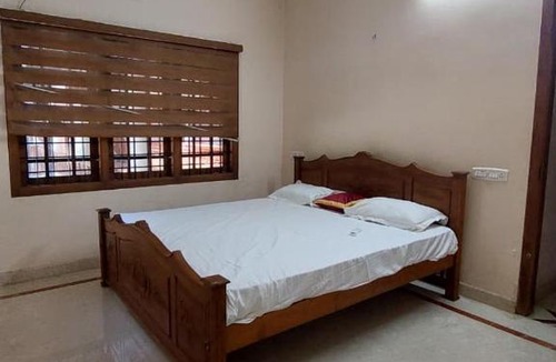 Alwaye Apartment | Palazzo Residency