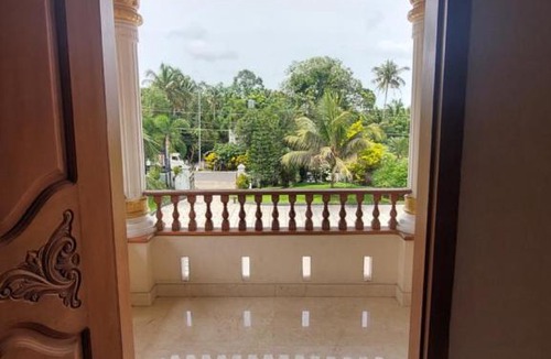 Alwaye Apartment | Palazzo Residency