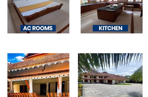 Angamali Apartment | Palazzo Residency