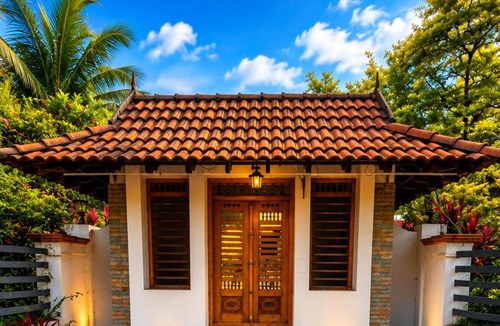 Angamali Apartment | Palazzo Residency