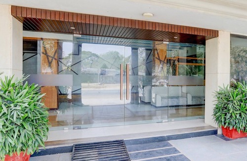 Anand House | Palette Anand Hotel La Casa Inn