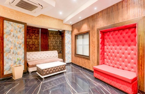 Patna Hotel | Palette by CheckIn Patliputra Colony Formerly The Aurum