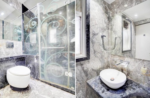Kanpur Hotel | Palette by CheckIn Swaroop Nagar Formerly Shanti Kutir