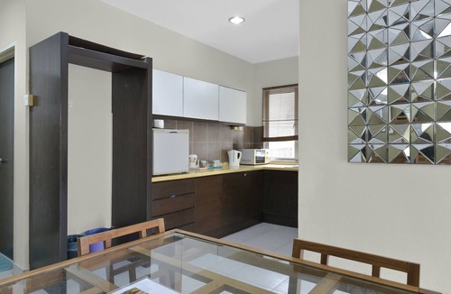 Endah Hotel | Palette - Gold Coast Morib Resort