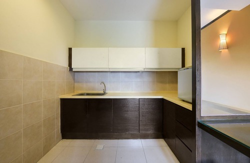 Endah Hotel | Palette - Gold Coast Morib Resort