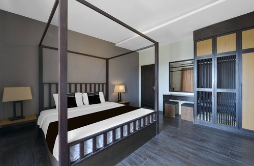 Endah Hotel | Palette - Gold Coast Morib Resort