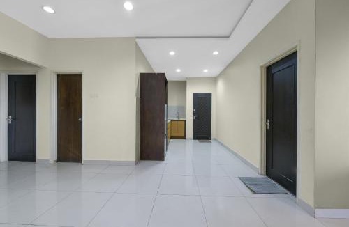 Endah Hotel | Palette - Gold Coast Morib Resort