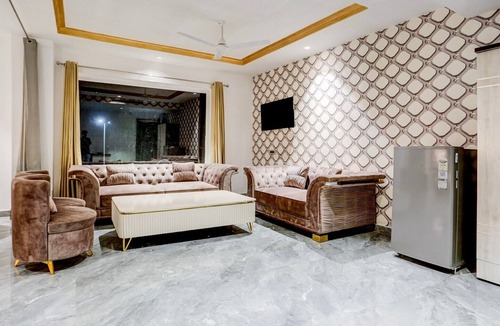 Bareilly House | Palette Hotel and Resort Bareilly