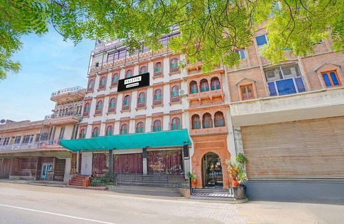 Ratanada House | Palette Hotel and Resorts Jodhpur
