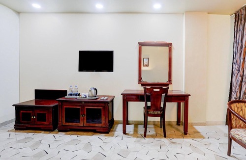 Anand House | Palette Hotel And Resort Anand