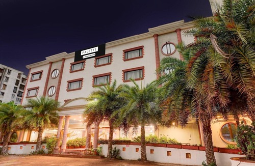 Anand House | Palette Hotel And Resort Anand