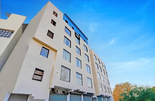Vasant Kunj House | Palette Hotel and Resort Vasant Kunj