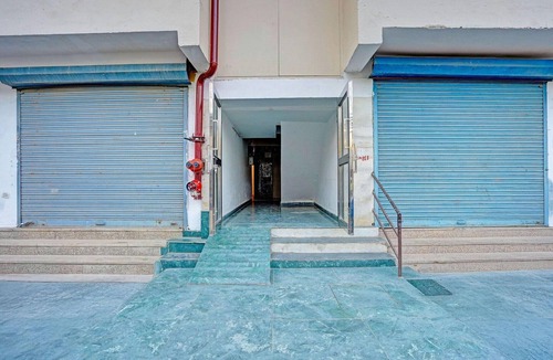 Vasant Kunj House | Palette Hotel and Resort Vasant Kunj
