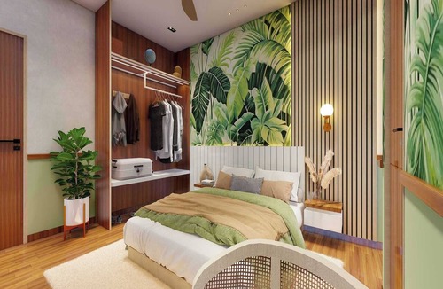 Sector 40 Hotel | Palette Hotel Millennium City