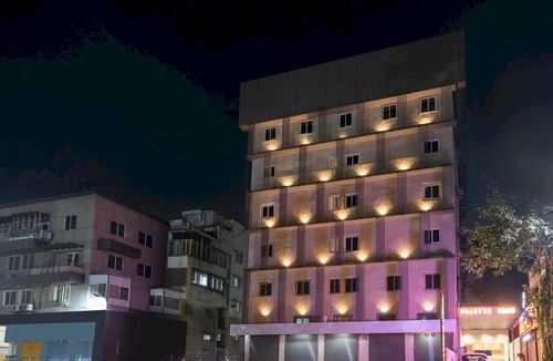 Bhosari House | Palette Hotel Pune, Midc Chinchwad