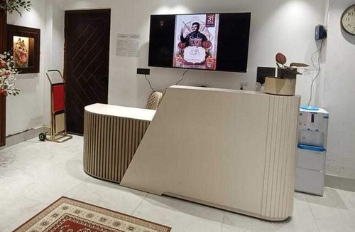 Dehradun House | Palette ISBT Dehradun
