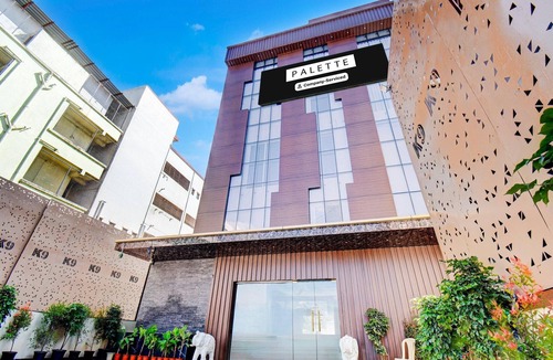 Kharabwadi House | Palette K9 Family Restaurant