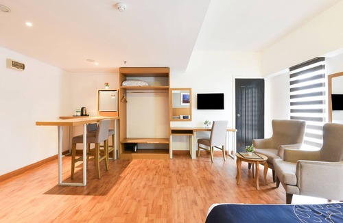 Pudu Hotel | Palette KL Sentral near Pudu LRT formerly RPC Blissful Homes
