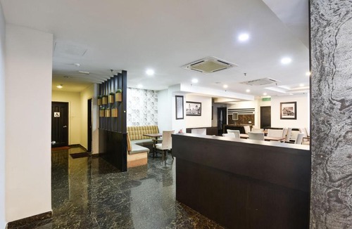 Pudu Hotel | Palette KL Sentral near Pudu LRT formerly RPC Blissful Homes