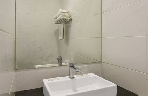Brickfields Hotel | Palette KL Sentral Station Formerly Scott Hotel