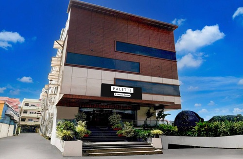 Medchal House | Palette Naveena Grand Hyderabad
