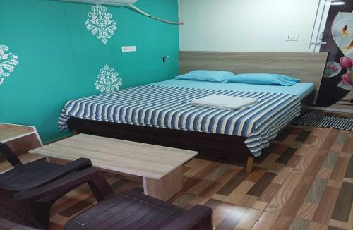 Vadipatti Hotel | Palette Rajas Paradise Villa I 3BHK I Pool | Madurai