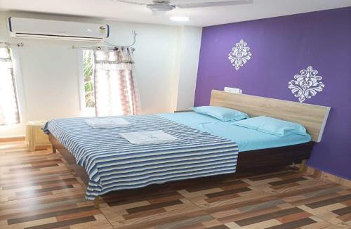 Vadipatti Hotel | Palette Rajas Paradise Villa I 3BHK I Pool | Madurai
