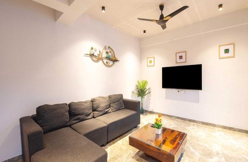 Lonavala Hotel | Palette Ventara Bliss Bunglow I Pvt Pool | Lonavala