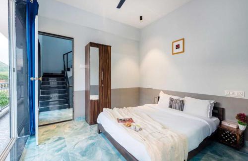 Lonavala Hotel | Palette Ventara Escape Bunglow | Pvt Pool | Lonavala