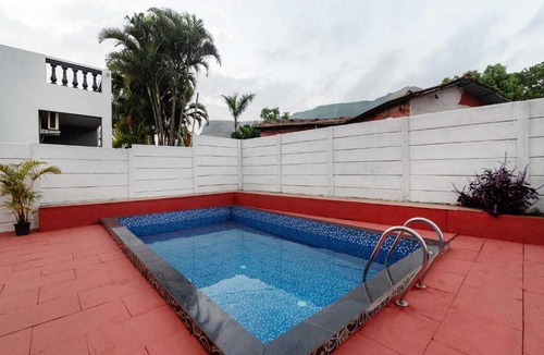 Lonavala Hotel | Palette Ventara Escape Bunglow | Pvt Pool | Lonavala