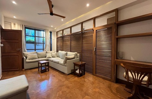 Pali Hill House | Pali house-Bandra