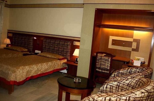 Park Street Hotel | Pallavi International Hotel