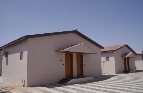 Devpar Hotel | Palm Glow Resort