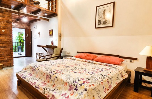 Historic George Town House | Palm Mansion Boutique Suites