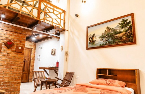 Historic George Town House | Palm Mansion Boutique Suites