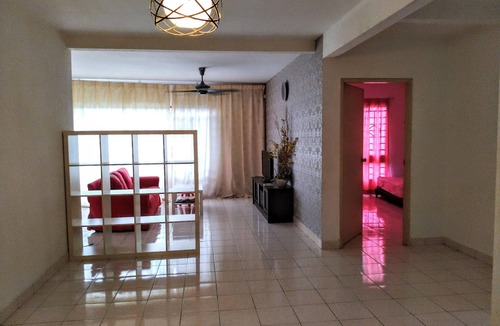 Petaling Jaya Condo | Palm Spring Condo Near Petaling Jaya MRT Station