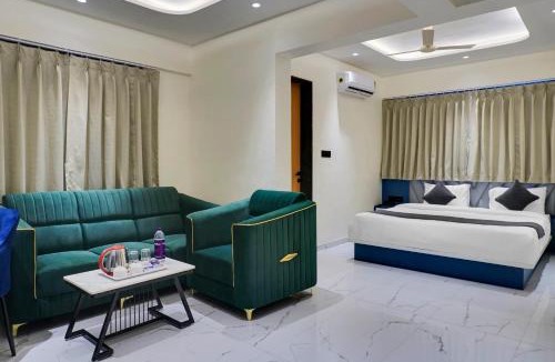 Baner Hotel | Palm Suites Baner- indian nationals only