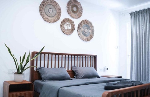 Patnem Resort | Palm Trees Yoga Resort