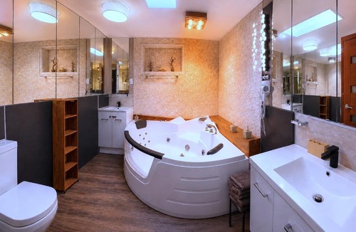 Palm Beach Apartment | PALMIE Gold