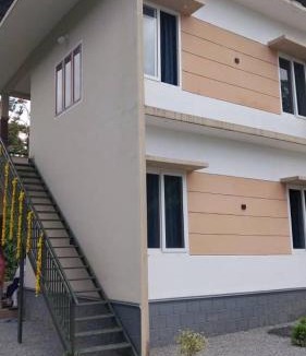Elappara House | Palozhukumpara waterfall resort