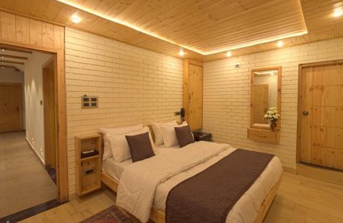 Sonwar Bagh House | PalPenzy - Bespoke Premium Stay