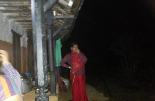 Gandaki Zone Ski Chalet | Palungtar, Gorkha