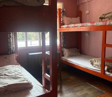 Darjeeling Hostel | PAMD Hostel