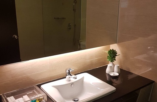 Penampang Hotel | Pan Borneo Hotel Kota Kinabalu
