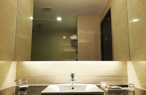 Penampang Hotel | Pan Borneo Hotel Kota Kinabalu