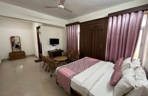 Mohania Hotel | Panache Inn Near block office