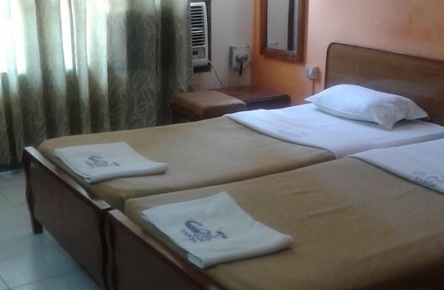 Panaji Hotel | Panaji Residency