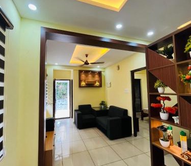 Chavakkad Apartment | Panakkal Tower