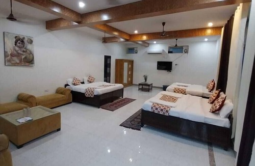Sirala Hotel | Panambi Tapovan Resort
