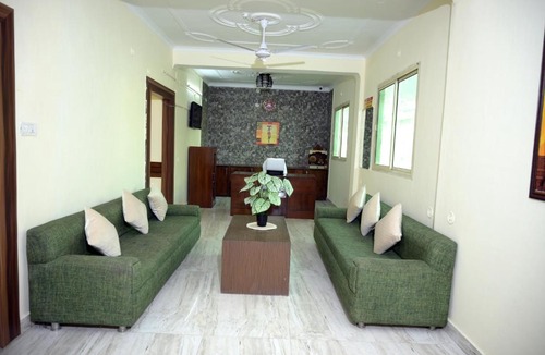 Pithoragarh Hotel | Panch Aarohan Hotel King